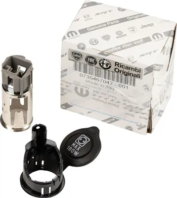 Image de Prise d'origine Fiat Panda à partir de l'année de construction 2012 Ducato 735467047