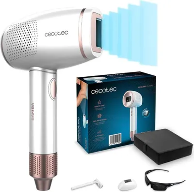 Obrázok produktu pre Cecotec 04430, Ružová, Biela, LCD, 3 rok / roky, Box