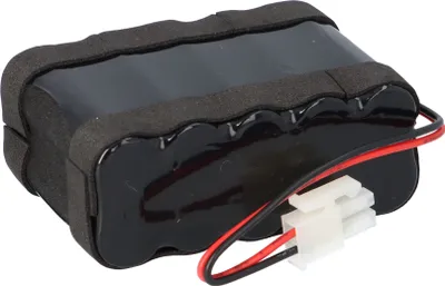 Produktbild von Gebäudeautomations-Akku passend für Besam Unislide Sliding 33550475 45A020BA0000