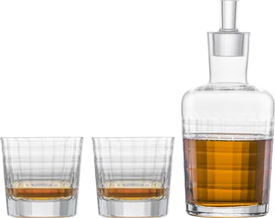 Image de ZWIESEL GLAS handmade 1361 WHISKY-SET BAR PREMIUM No.1 122313/Abverkauf nur solange Vorrat reicht