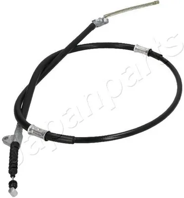 Produktbild von JAPANPARTS Handbremsseil Seilzug Feststellbremse für TOYOTA CARINA E Stufenheck (T19) Rechts BC-213