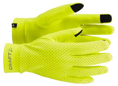Produktbild von craft Lumen Fleece 2 S Handschuhe