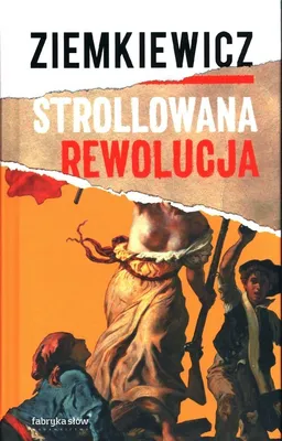 Immagine prodotto di Strollowana rewolucja