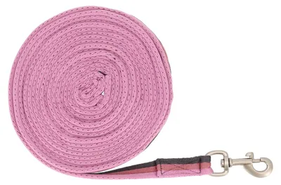 Image de Collection QHP Longierleine, rose vif