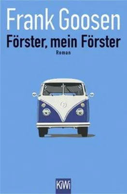 Obrázek produktu pro Förster, mein Förster