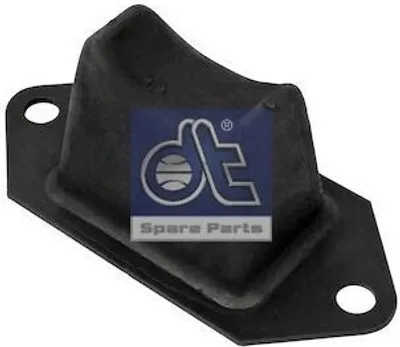 Produktbild von DT Spare Parts Anschlagpuffer Fahrerhaus 7.11512 für MAN F 2000