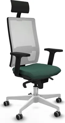Obrázok produktu pre Kancelárske kreslo Piqueras y Crespo 2D026G1