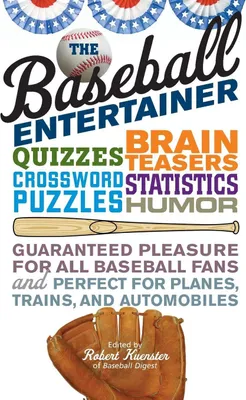 Produktbild von Baseball Entertainer