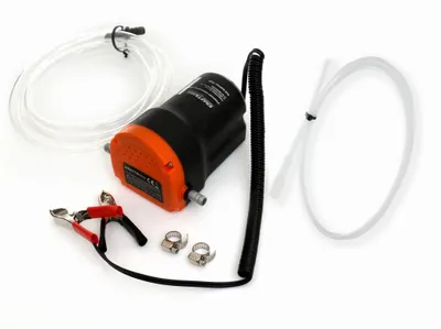 Produktbild von Ölablasspumpe 12V KD1173