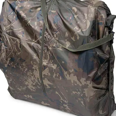 Zdjęcie produktu dla Pokrowiec Na Fotel Nash Subterfuge Waterproof Universal Chair & Cradle Bag