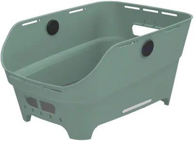 Immagine prodotto di Cestino per lo zaino BASIL "Cento Neo WSL" Dimensioni (L x P x A): 46 x