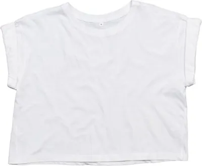 Produktbild von Mantis Women´s Crop Top T