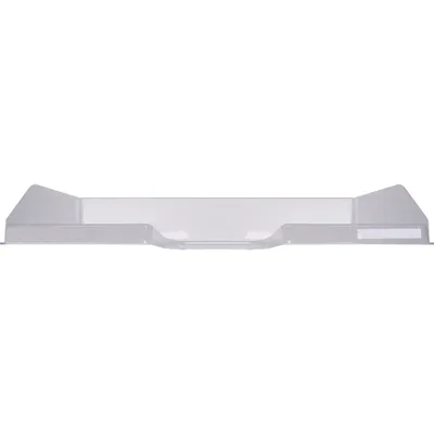 Produktbild von Exacompta 4x Briefablage Combo Maxi, A4+ Querformat, Office - Kristall - 11723D