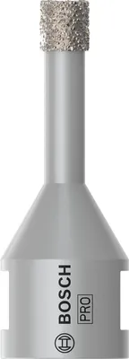 Image de Cutter PRO Core dry 8 x 30 mm Bosch - 2608599040