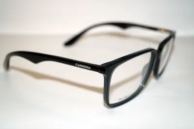 Productafbeelding van CARRERA brilmontuur, brilmontuur, montuur voor brillen, model CA 6613, kleur R6S, maat 55