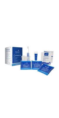 Produktbild von Bluelab pH Reinigungs- und Kalibrierset