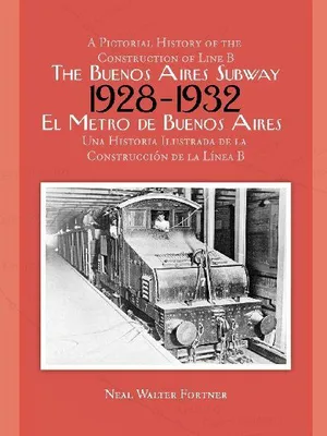 Produktbild von The Buenos Aires Subway