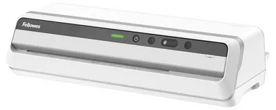 Obrázek produktu pro FELLOWES laminátor JUPITER/ formát A3/ laminovací šířka 318 mm/ fólie 80-250 mic/ bílo-černý