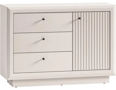 Obrázek produktu pro Komoda BARKAL 06 kašmír