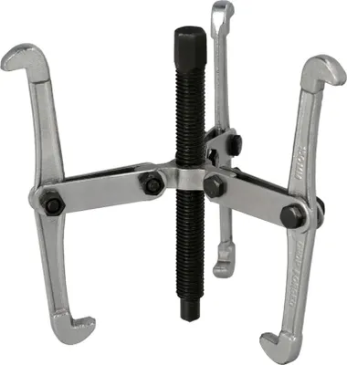Immagine prodotto di Estrattore interno/esterno 3 bracci Ø 150 mm. / 6" estrattore parallelo, estrattore di cuscinetti, estrattore di ingranaggi