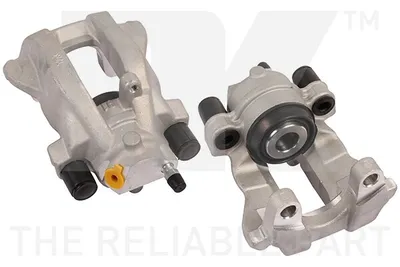 Produktbild von NK 2133200 Bremssattel Hinten Rechts Ø42mm passend für MERCEDES-BENZ E-Klasse Limousine (W211) E-Klasse T-modell (S211) S-Klasse Limousine (W221) CLS