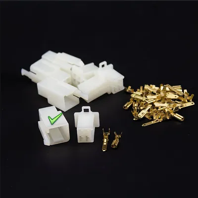 Image de Japan-Blockstecker-Sortiment 20-teilig,