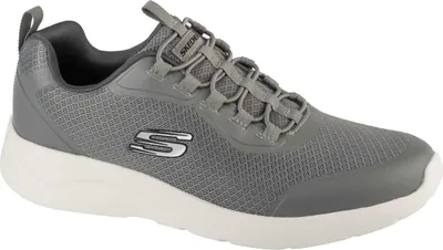 Obrázek produktu pro Skechers Dynamight 2.0 - Setner 894133-GRY, pánské tenisky, šedé