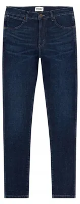 Immagine prodotto di Wrangler | Jeans da uomo modello LARSTON, vestibilità slim, taglia W30 L34