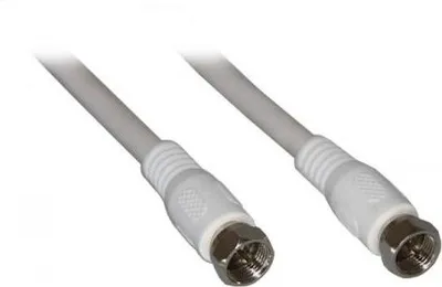 Produktbild von SAT Anschlusskabel, F-Stecker > F-Stecker 10m