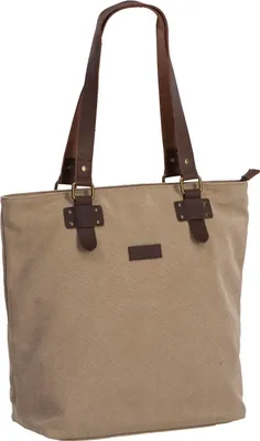 Produktbild von DANIEL RAY DR18.1383 Brownsville Shopper HF SHOPPER khaki
