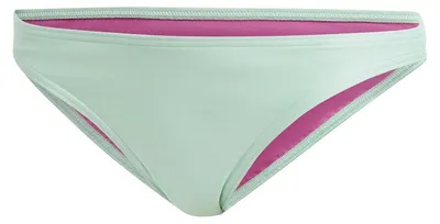 Produktbild von Adidas - "Coney Island" Bikinihöschen für Damen GT22604 (36 DE) (Pastell-Minzgrün/Pink)