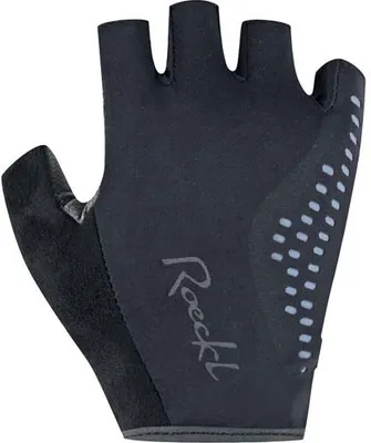 Immagine prodotto di Guanti da ciclismo Roeckl Davilla, Colore:nero, Taglia:6.5