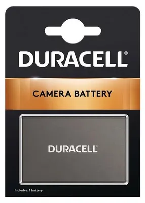 Image de Duracell - Kamerabatterie Li-Ion 1050 mAh - für Nikon D40, D40x, D60 (DR9900)