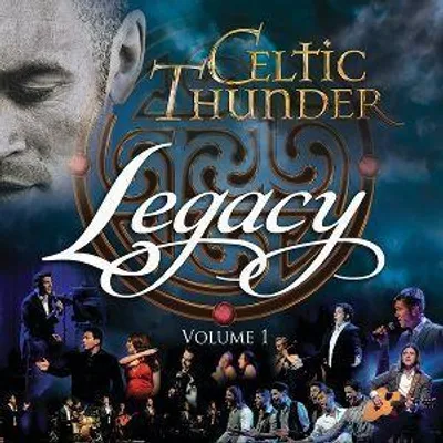 Produktbild von Legacy,Vol. 1