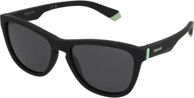 Produktbild von Polaroid Pld 8056 / S Matt Black Matt Black -