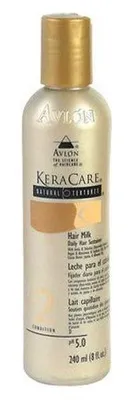 Obrázok produktu pre KeraCare Natural Textures Mlieko na vlasy 8oz.