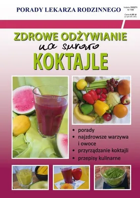 Image de Alimentation saine crudités Cocktails