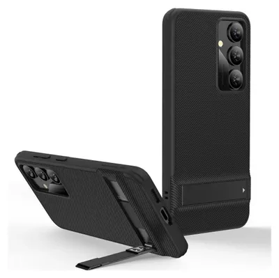Produktbild von ESR Boost Kickstand Case for Samsung Galaxy S24+ (black)