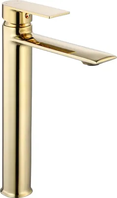 Produktbild von Rea Waschbeckenarmatur Veneta Gold High