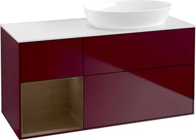 Produktbild von Villeroy & Boch GA41GNHB Waschbeckenunterschrank Finion GA4