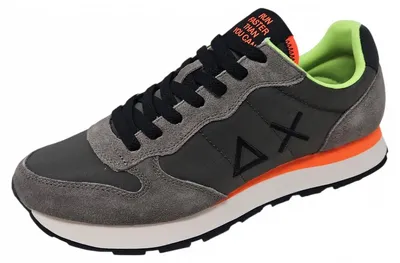 Produktbild von Sun68 Sneaker low Grau