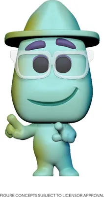 Produktbild von FUNKO 47949 Action-& Sammelfigur