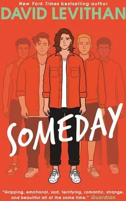 Obrázok produktu pre Someday