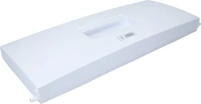 Produktbild von WHIRLPOOL - Gefrierfachklappe / TÜR GEFRIERSCHRANK - 481010688487