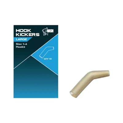 Produktbild von Nash Hook Kickers Small Karpfenangeln Zubehör