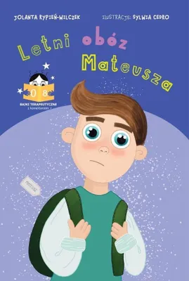 Image de Le camp d'été de Mateusz