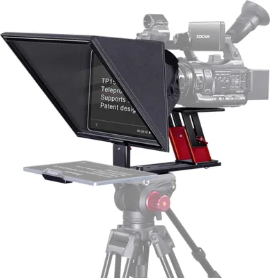 Image de Téléprompteur Desview TP150