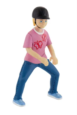Produktbild von BULLYLAND 62643, Mehrfarbig, 1 Stück(e)