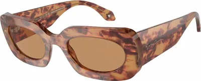 Produktbild von Armani Damen-Sonnenbrille AR8182-597853 Damen-Sonnenbrille Ø 52 mm