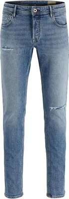 Produktbild von Jack & Jones Iglenn Am 171 Jeans Blau 30 / 34 Herren Blau 30